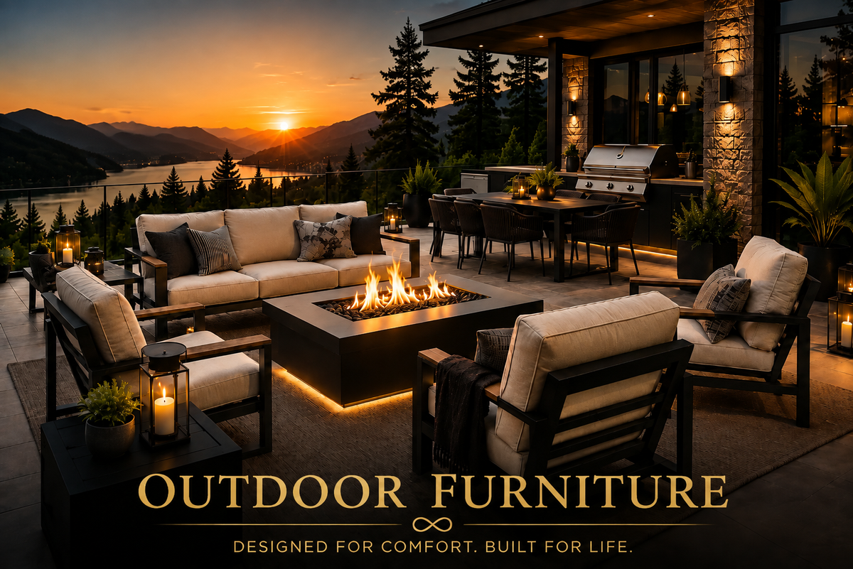 Outdoor Furniture