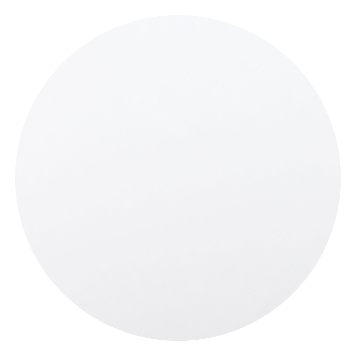 Zuo Auray Pedestal Bar Table – White