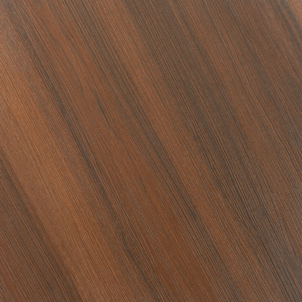 Zuo Gazebo Outdoor Dining Table – Walnut