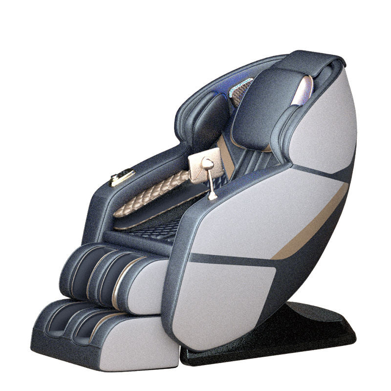 TruComfort FlexiZen V10 massage chair detail