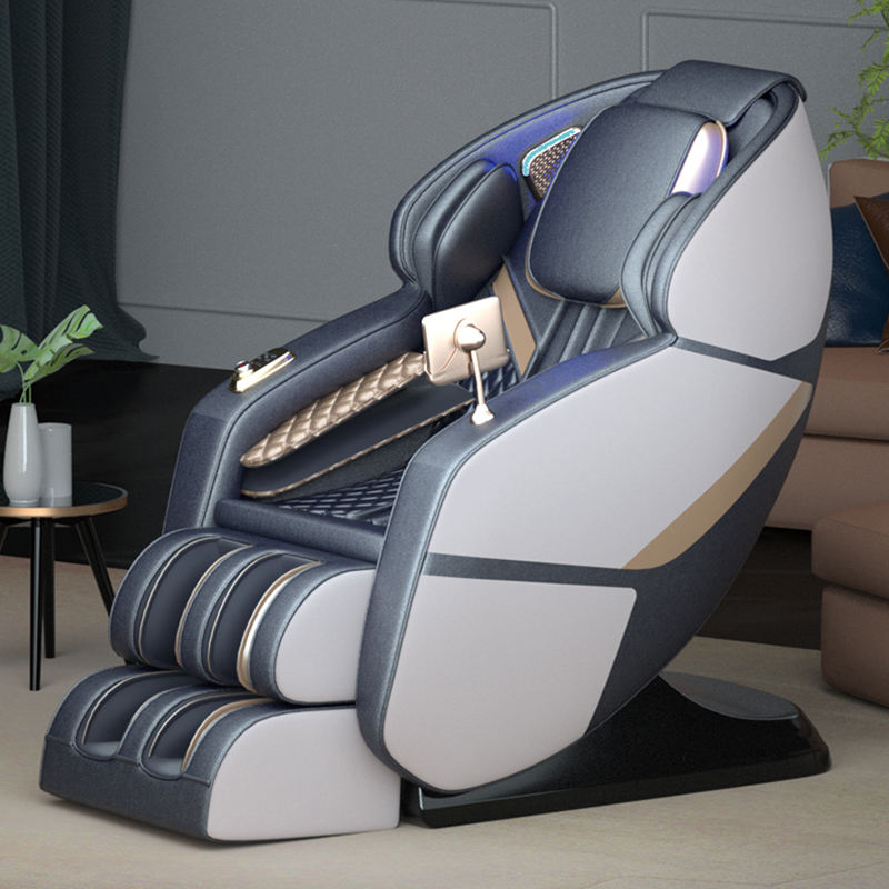 TruComfort FlexiZen V10 massage chair feature