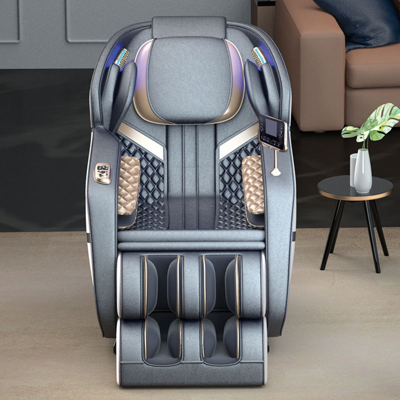 TruComfort FlexiZen V10 massage chair feature