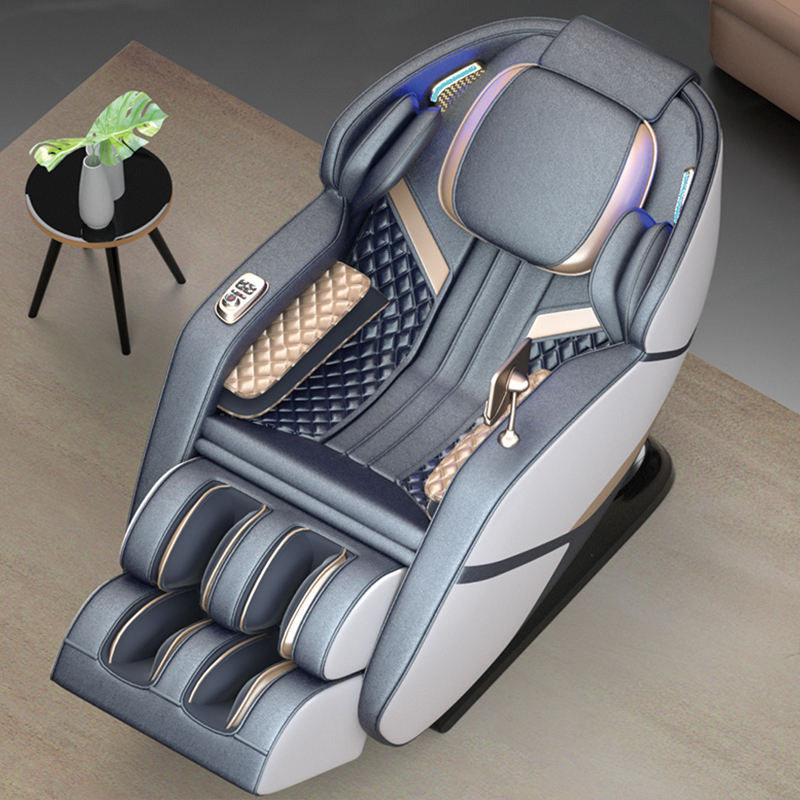 TruComfort FlexiZen V10 massage chair feature