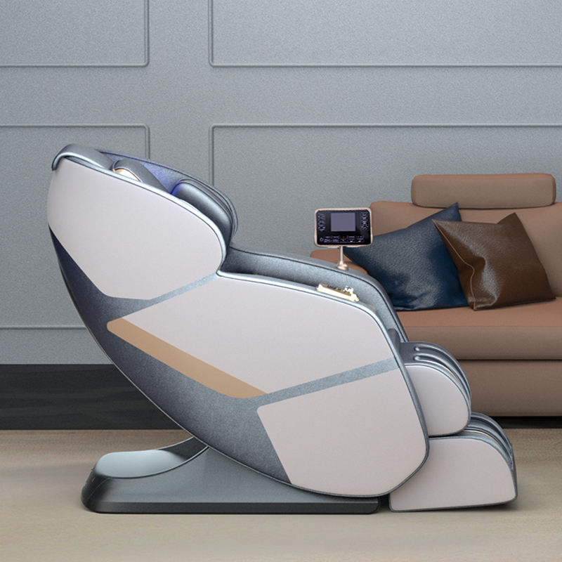TruComfort FlexiZen V10 massage chair feature