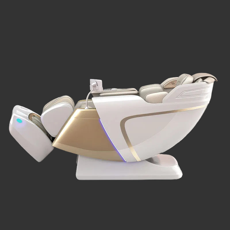 TruComfort NeuroLuxe SL 4D massage chair feature