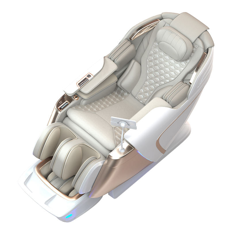 TruComfort NeuroLuxe SL 4D massage chair feature
