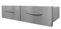 Cal Flame Propane Tank Drawer — Cal Flame BBQ07857P