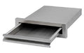 Cal Flame Griddle Tray with Storage — Cal Flame BBQ07862P