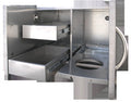 Cal Flame Complete Utility Storage Set — Cal Flame BBQ07909