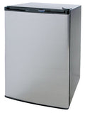 Cal Flame Stainless Steel Refrigerator — Cal Flame BBQ09849P