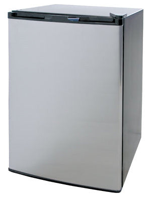 Cal Flame Stainless Steel Refrigerator — Cal Flame BBQ09849P