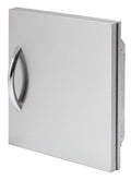 Cal Flame 18-Inch Single Access Door — Cal Flame BBQ18839P-18