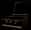 Cal Flame Flat Grill — Cal Flame BBQ19900P