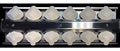 Cal Flame Briquette Tray Assembly — Cal Flame BBQ22300000