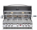 Cal Flame built-in grill