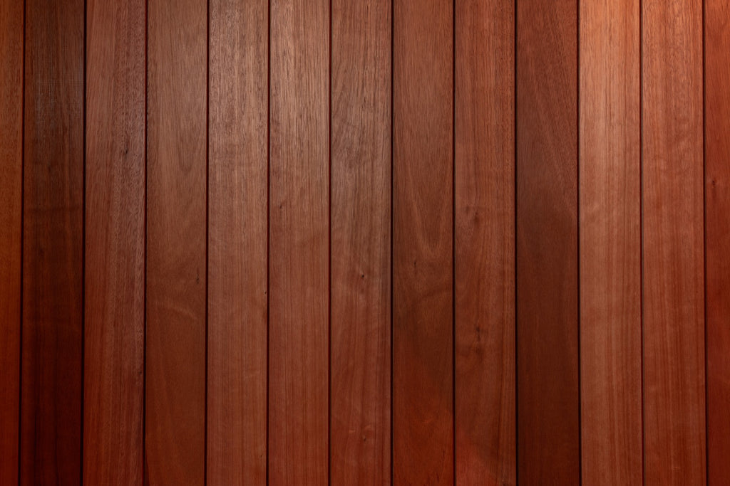 Element Loft Thermo Grandis wall-board grain and finish