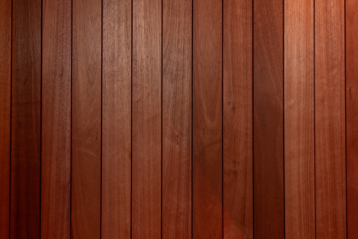 Element Loft Thermo Grandis wall-board grain and finish