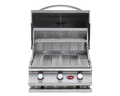 Cal Flame built-in grill