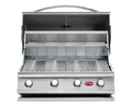 Cal Flame built-in grill