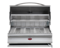 Cal Flame built-in grill
