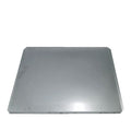 Leisurecraft 23 by 30 inch stainless-steel sauna floor plate