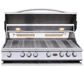 Cal Flame built-in grill