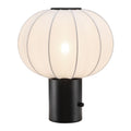 Zuo Wisteria Table Lamp – White