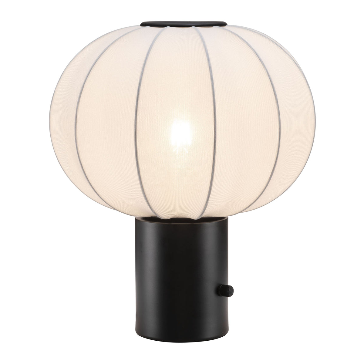 Zuo Wisteria Table Lamp – White