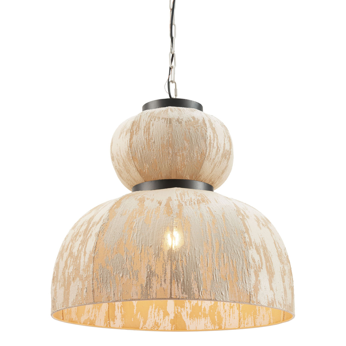 Zuo Manet Ceiling Lamp – Beige